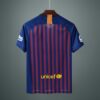 2018/2019 Retro Barcelona Home Football Shirt 1:1 Thai Quality - Detail 1