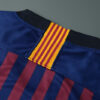2018/2019 Retro Barcelona Home Football Shirt 1:1 Thai Quality - Detail 3