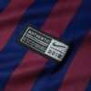 2018/2019 Retro Barcelona Home Football Shirt 1:1 Thai Quality - Detail 5