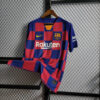 2019/2020 Retro Barcelona Home Football Shirt 1:1 Thai Quality - Detail 2