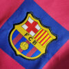 2019/2020 Retro Barcelona Home Football Shirt 1:1 Thai Quality - Detail 5