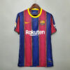 2020/2021 Retro Barcelona Home Football Shirt 1:1 Thai Quality