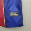 2020/2021 Retro Barcelona Home Football Shirt 1:1 Thai Quality - Detail 6