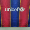 2020/2021 Retro Barcelona Home Football Shirt 1:1 Thai Quality - Detail 8