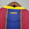 2020/2021 Retro Barcelona Home Football Shirt 1:1 Thai Quality - Detail 9