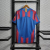 2005/2006 Retro Barcelona Home Football Shirt UEFA Champions League 1:1 Thai Quality - Detail 1