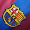2005/2006 Retro Barcelona Home Football Shirt UEFA Champions League 1:1 Thai Quality - Detail 5