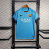 2015/2016 Retro Barcelona Third Away Football Shirt 1:1 Thai Quality