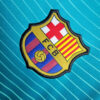 2016/2017 Retro Barcelona Third Away Football Shirt 1:1 Thai Quality - Detail 5