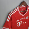 2013/2014 Retro Bayern Munich Home Champions League Edition Football Jersey 1:1 Thai Quality - Detail 2