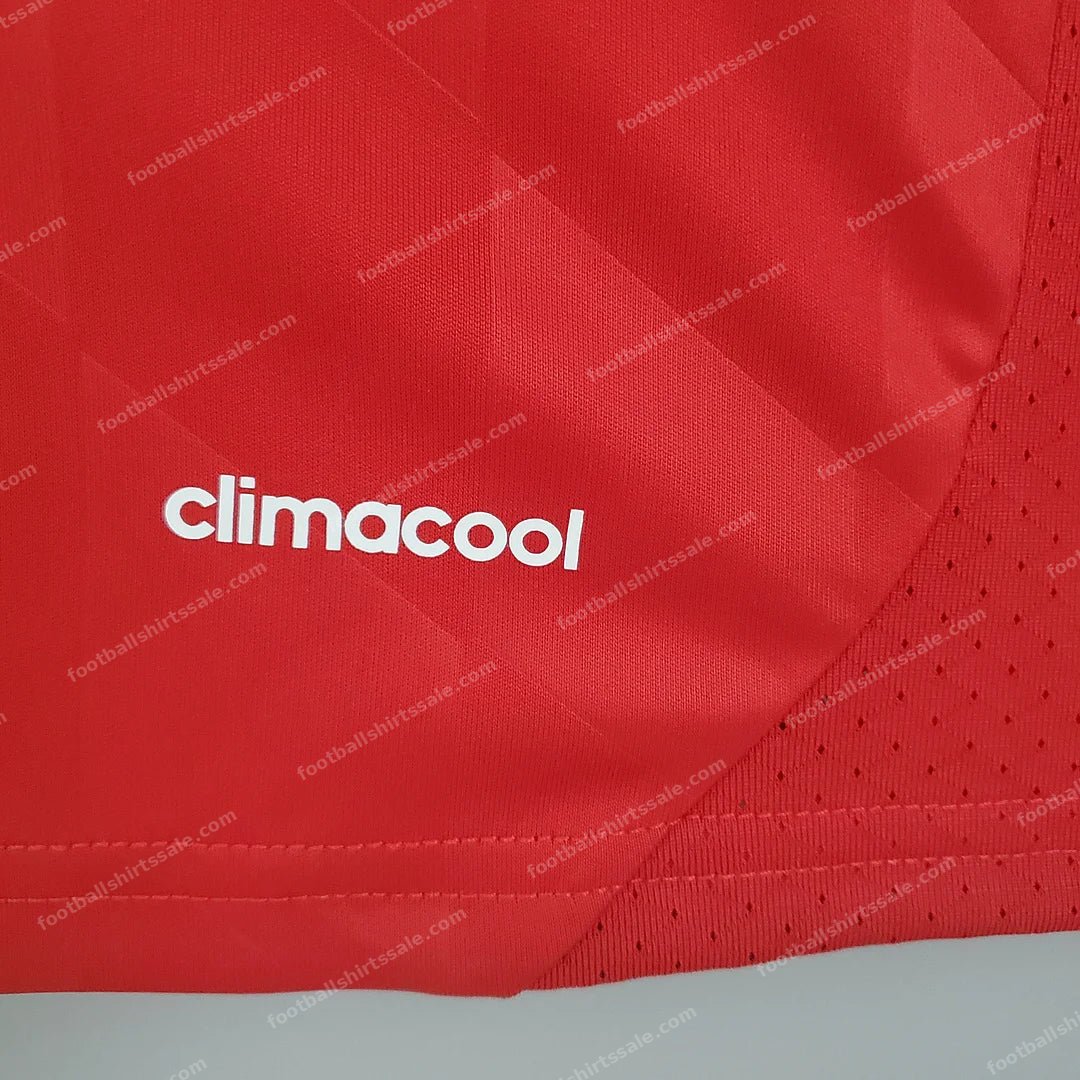 2013/2014 Retro Bayern Munich Home Champions League Edition Football Jersey 1:1 Thai Quality - Detail 8