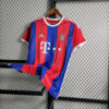 2014/2015 Retro Bayern Munich Home Football Shirt 1:1 - Detail 3