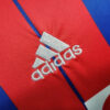2014/2015 Retro Bayern Munich Home Football Shirt 1:1 - Detail 4
