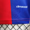 2014/2015 Retro Bayern Munich Home Football Shirt 1:1 - Detail 6