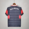 1998/1999 Retro Bayern Munich Home Football Jersey 1:1 Thai Quality - Detail 1
