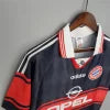 1998/1999 Retro Bayern Munich Home Football Jersey 1:1 Thai Quality - Detail 2