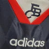 1998/1999 Retro Bayern Munich Home Football Jersey 1:1 Thai Quality - Detail 4