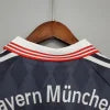 1998/1999 Retro Bayern Munich Home Football Jersey 1:1 Thai Quality - Detail 5