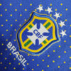 2010 Retro Brazil Away Football Shirt 1:1 Thai Quality - Detail 5