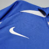2002 Retro Brazil Away Soccer Jersey - Detail 6