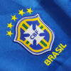2018 Retro Brazil Football Jersey Away - Detail 7
