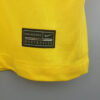 2020 Retro Brazil Soccer Jersey Home - Detail 6
