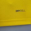 2021/2022 Retro Football Shirt Dortmund Home - Detail 6
