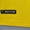 2021/2022 Retro Football Shirt Dortmund Home - Detail 7