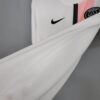 2021/2022 Retro Football Shirt Psg Paris Saint-Germain Away - Detail 4