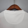 2021/2022 Retro Football Shirt Psg Paris Saint-Germain Away - Detail 5