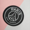 2021/2022 Retro Football Shirt Psg Paris Saint-Germain Away - Detail 7