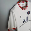 2021/2022 Retro Football Shirt Psg Paris Saint-Germain Fourth Away - Detail 2
