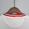 2021/2022 Retro Football Shirt Psg Paris Saint-Germain Fourth Away - Detail 4