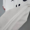 2021/2022 Retro Football Shirt Psg Paris Saint-Germain Fourth Away - Detail 5