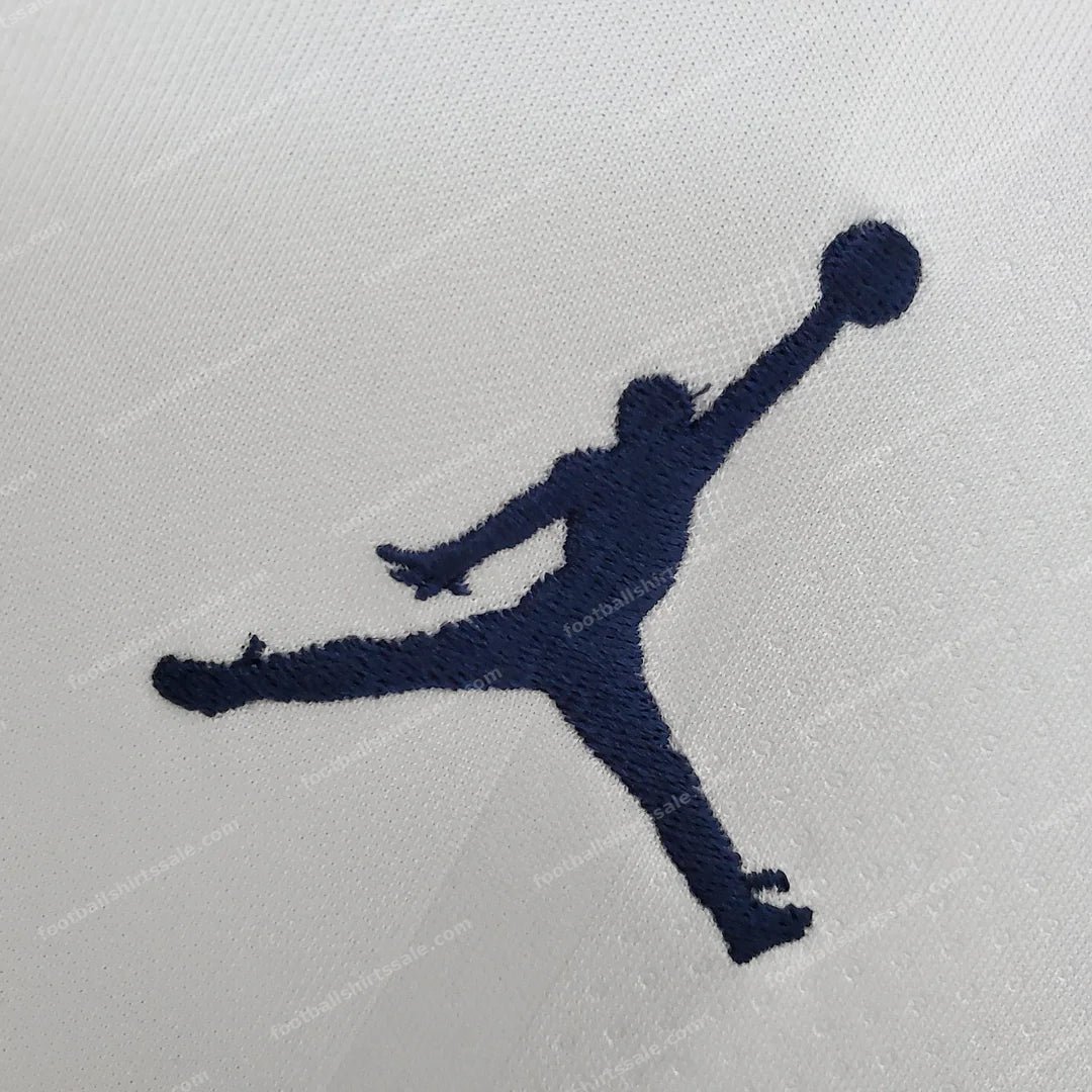 2021/2022 Retro Football Shirt Psg Paris Saint-Germain Fourth Away - Detail 7