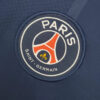 2021/2022 Retro Football Shirt Psg Paris Saint-Germain Home - Detail 5