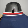 2021/2022 Retro Football Shirt Psg Paris Saint-Germain Home – Player Version - Detail 4