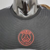 2021/2022 Retro Football Shirt Psg Paris Saint-Germain Third Away – Player Version - Detail 2