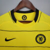 2021/2022 Retro Chelsea Football Jersey Away - Detail 1