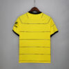 2021/2022 Retro Chelsea Football Jersey Away