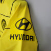2021/2022 Retro Chelsea Football Jersey Away - Detail 3
