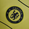 2021/2022 Retro Chelsea Football Jersey Away - Detail 7
