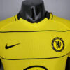 2021/2022 Retro Chelsea Football Jersey Away – Player Version - Detail 1