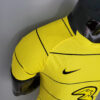 2021/2022 Retro Chelsea Football Jersey Away – Player Version - Detail 3