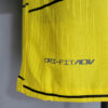 2021/2022 Retro Chelsea Football Jersey Away – Player Version - Detail 7