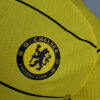 2021/2022 Retro Chelsea Football Jersey Away – Player Version - Detail 8