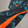 2021/2022 Retro Chelsea Football Jersey Third Away - Detail 4