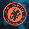 2021/2022 Retro Chelsea Football Jersey Third Away - Detail 5