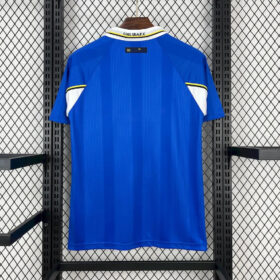1997/1999 Retro Chelsea Home Football Shirt