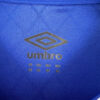 2004/2005 Retro Chelsea Home Football Shirt - Detail 5